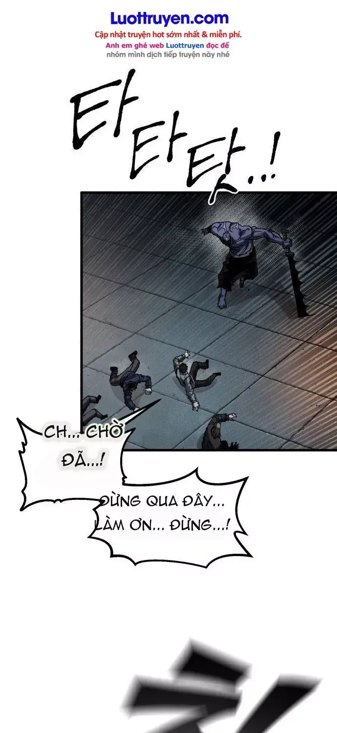 Dũng Sĩ Kiếm Tâm - Chap 39 - Trang 48