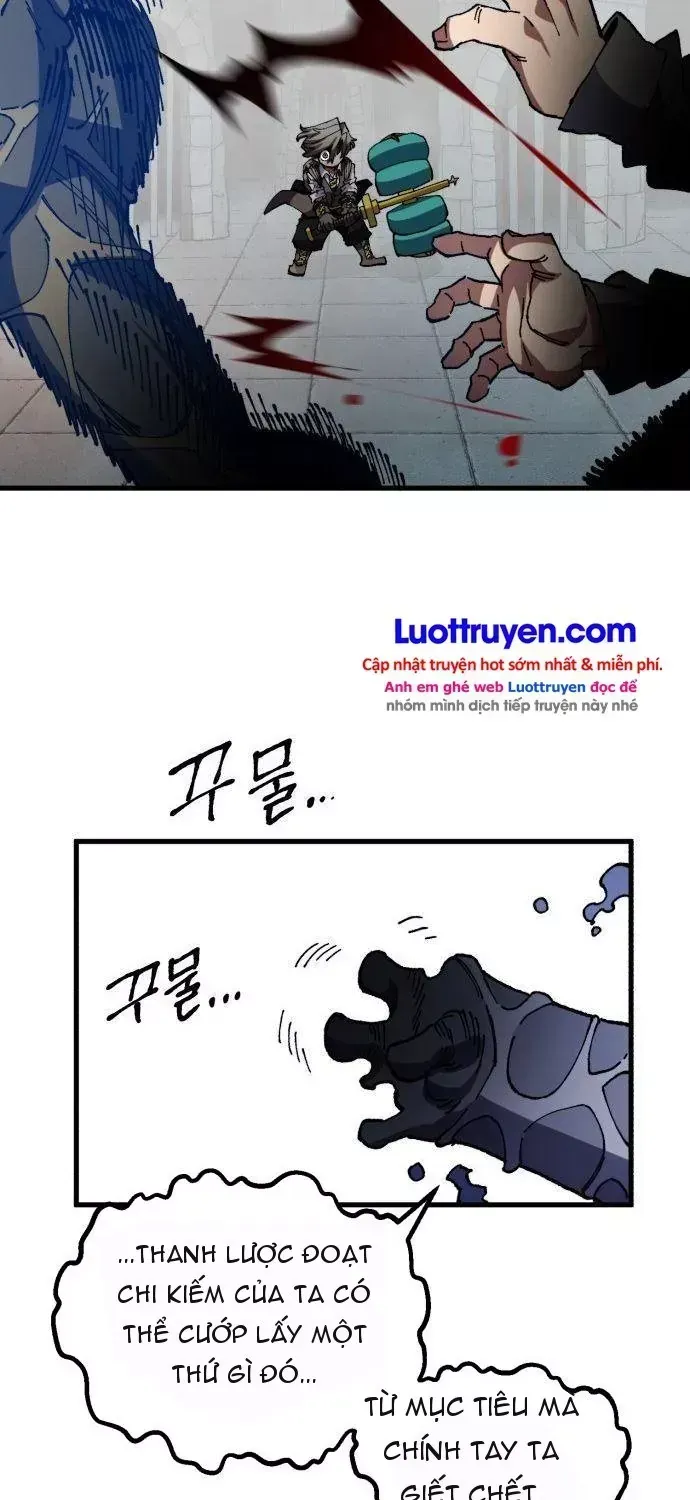 Dũng Sĩ Kiếm Tâm - Chap 39 - Trang 50