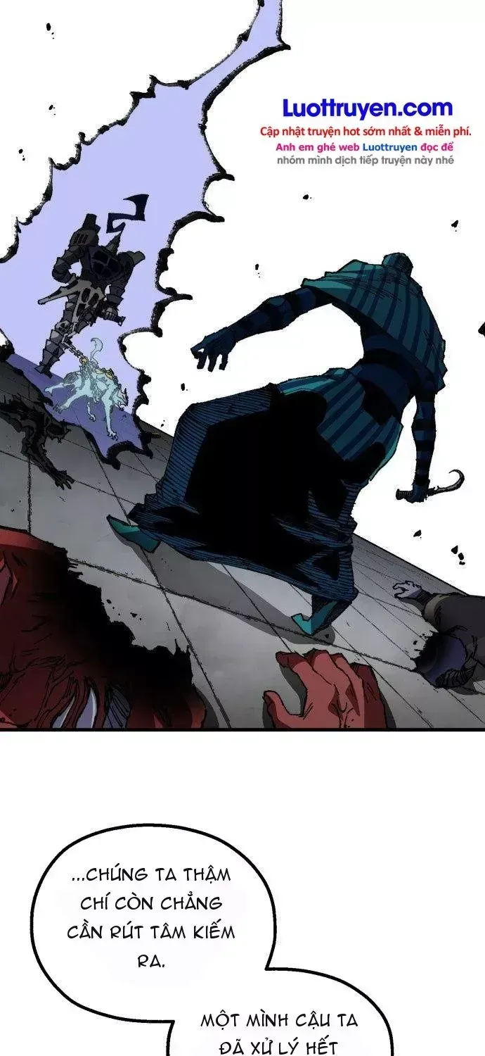 Dũng Sĩ Kiếm Tâm - Chap 39 - Trang 6