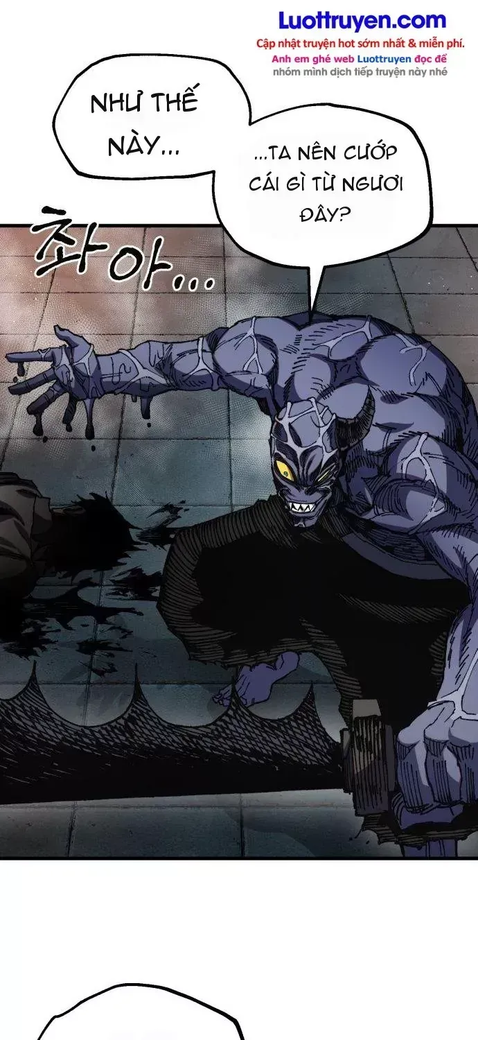 Dũng Sĩ Kiếm Tâm - Chap 39 - Trang 52
