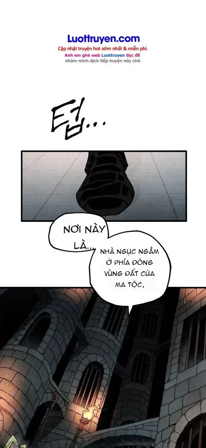 Dũng Sĩ Kiếm Tâm - Chap 39 - Trang 56