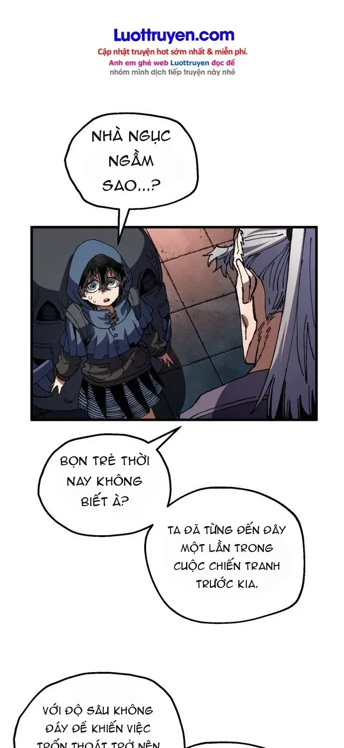 Dũng Sĩ Kiếm Tâm - Chap 39 - Trang 58