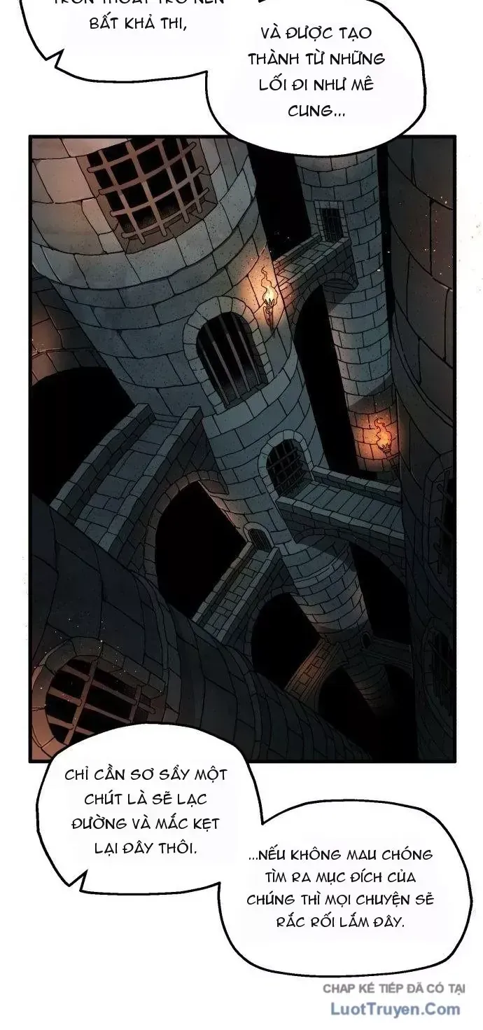 Dũng Sĩ Kiếm Tâm - Chap 39 - Trang 59