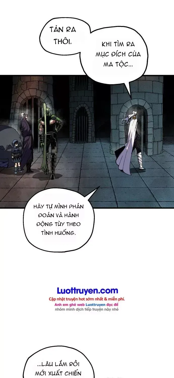 Dũng Sĩ Kiếm Tâm - Chap 39 - Trang 60