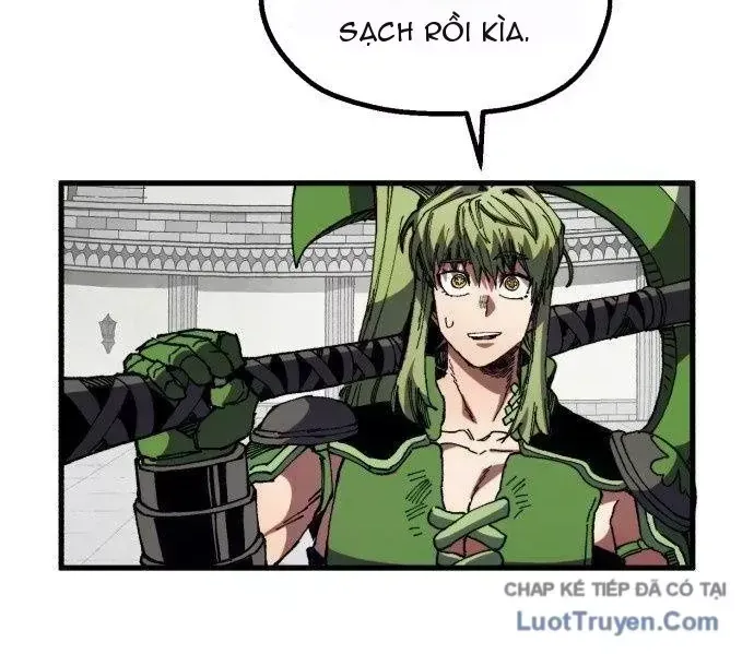 Dũng Sĩ Kiếm Tâm - Chap 39 - Trang 7