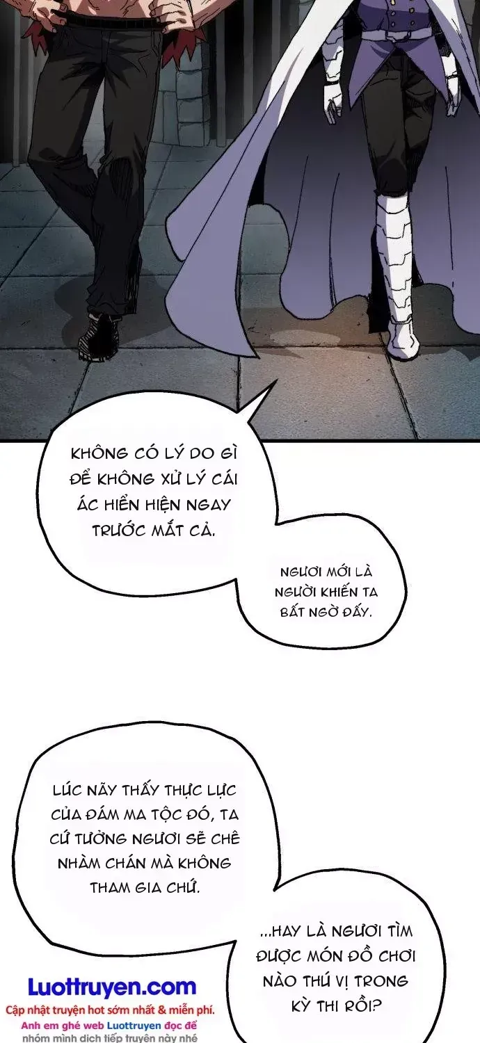 Dũng Sĩ Kiếm Tâm - Chap 39 - Trang 62