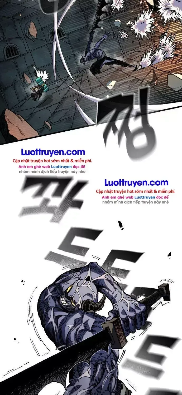 Dũng Sĩ Kiếm Tâm - Chap 39 - Trang 70