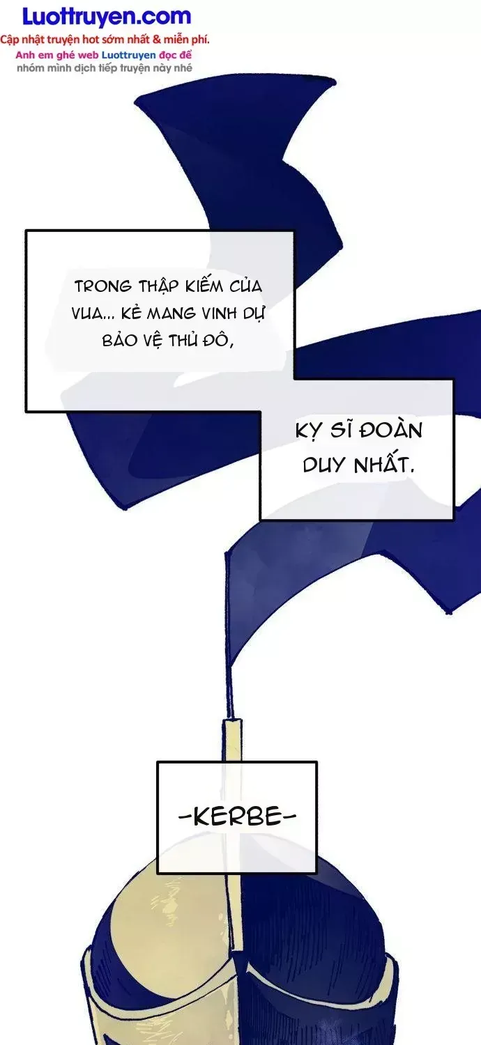 Dũng Sĩ Kiếm Tâm - Chap 39 - Trang 8