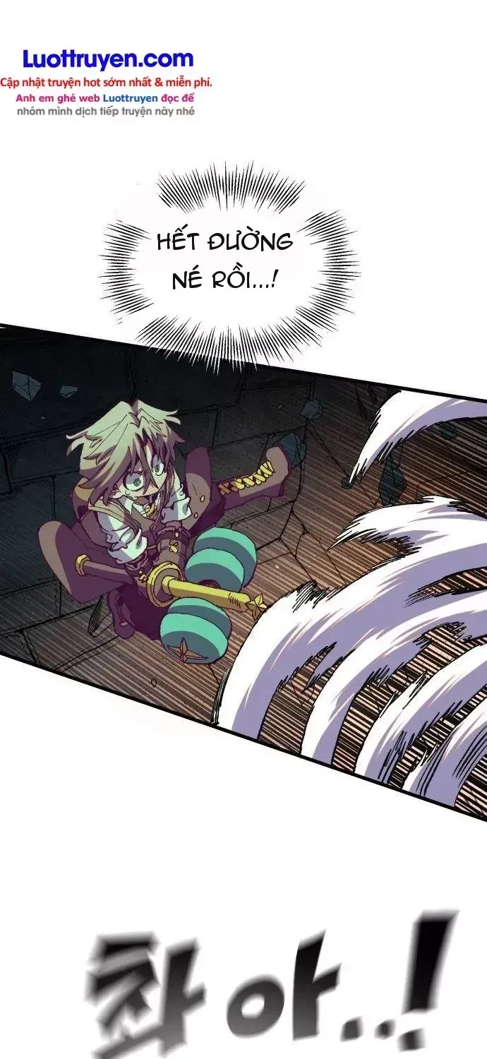 Dũng Sĩ Kiếm Tâm - Chap 39 - Trang 76