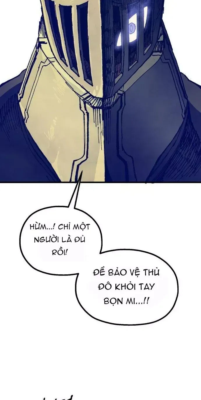 Dũng Sĩ Kiếm Tâm - Chap 39 - Trang 9