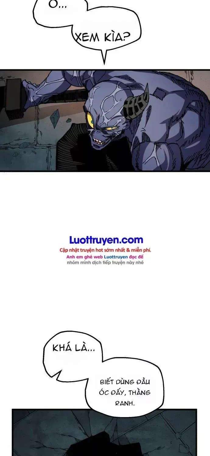 Dũng Sĩ Kiếm Tâm - Chap 39 - Trang 82