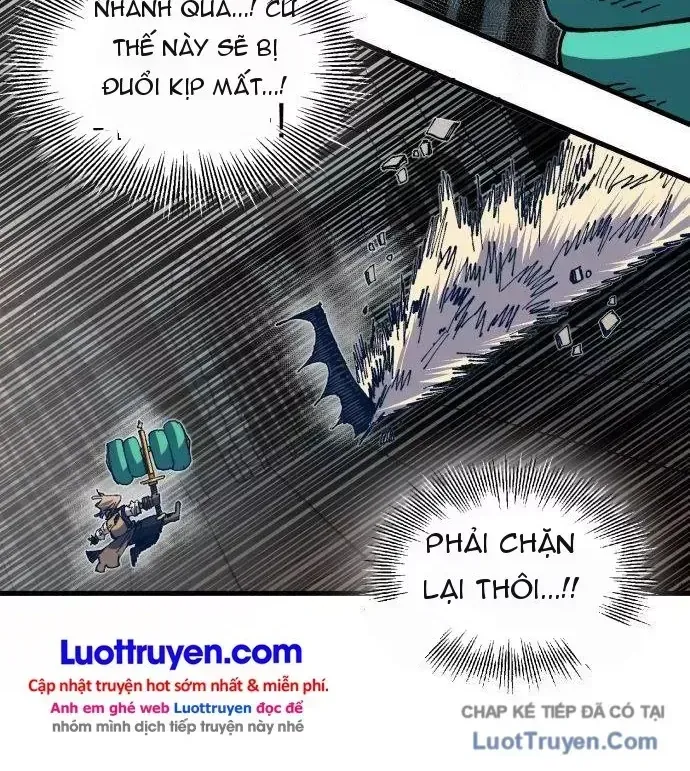 Dũng Sĩ Kiếm Tâm - Chap 39 - Trang 99