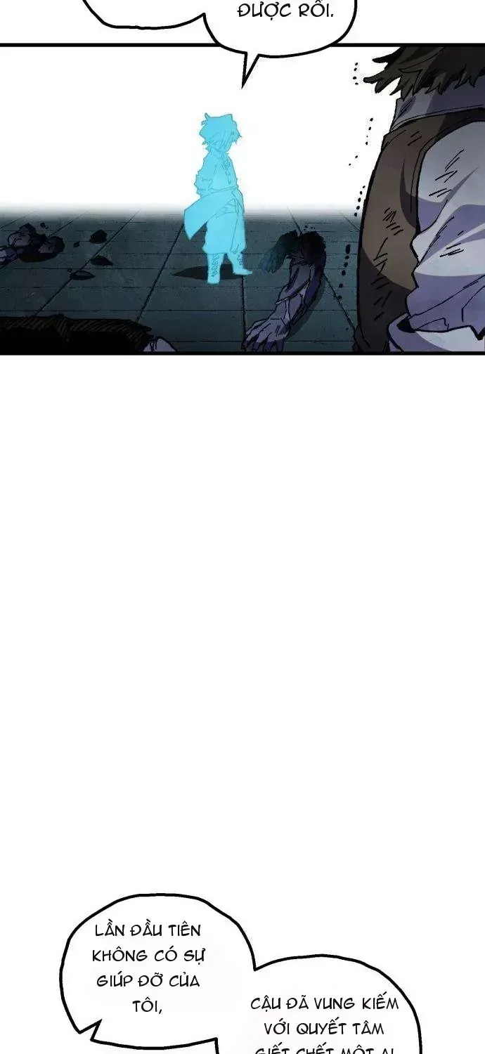 Dũng Sĩ Kiếm Tâm - Chap 40 - Trang 106