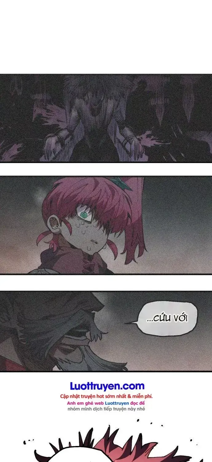 Dũng Sĩ Kiếm Tâm - Chap 40 - Trang 110