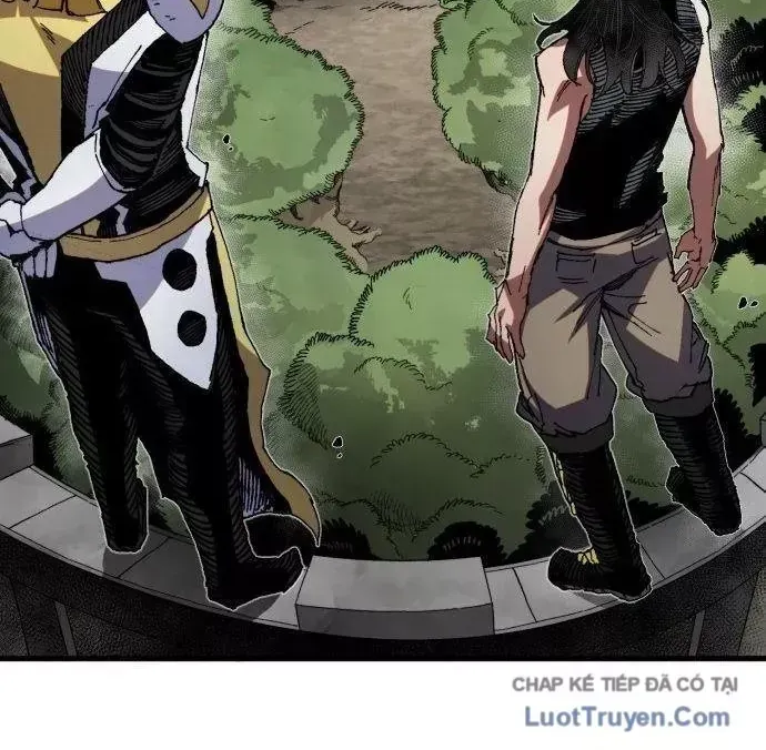 Dũng Sĩ Kiếm Tâm - Chap 40 - Trang 17