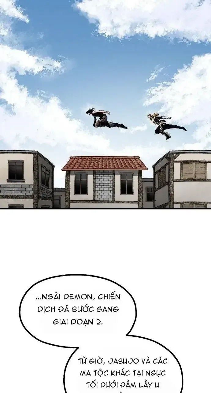 Dũng Sĩ Kiếm Tâm - Chap 40 - Trang 3