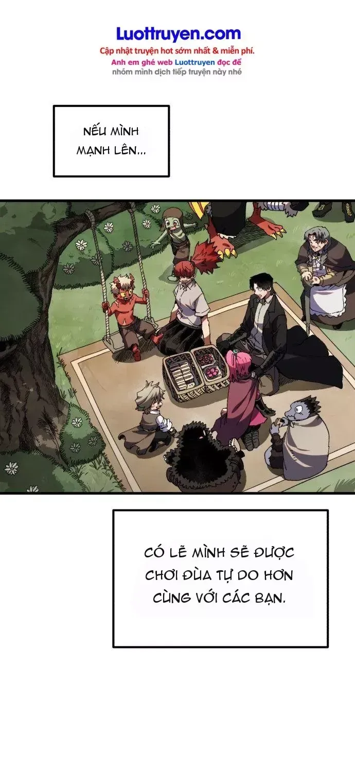 Dũng Sĩ Kiếm Tâm - Chap 40 - Trang 22