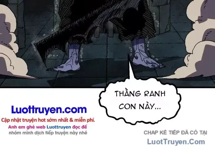Dũng Sĩ Kiếm Tâm - Chap 40 - Trang 25