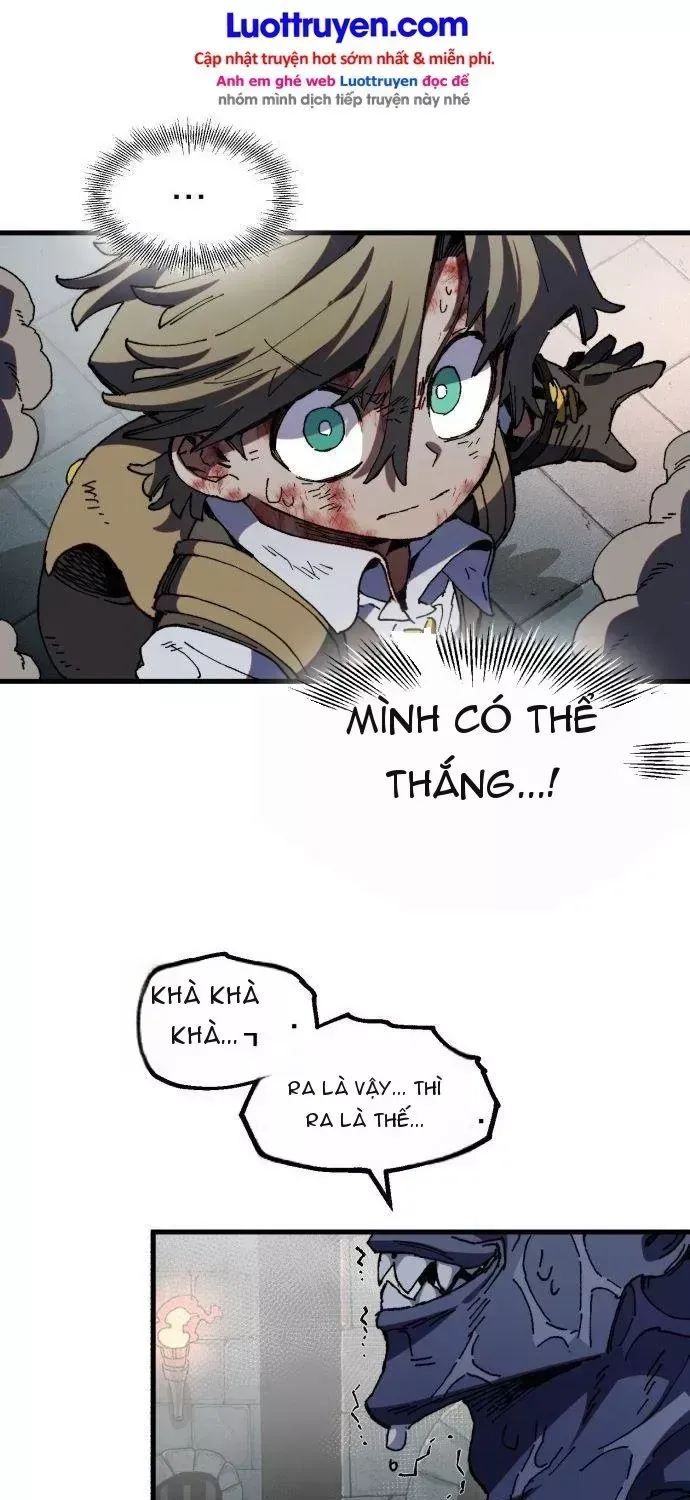 Dũng Sĩ Kiếm Tâm - Chap 40 - Trang 26