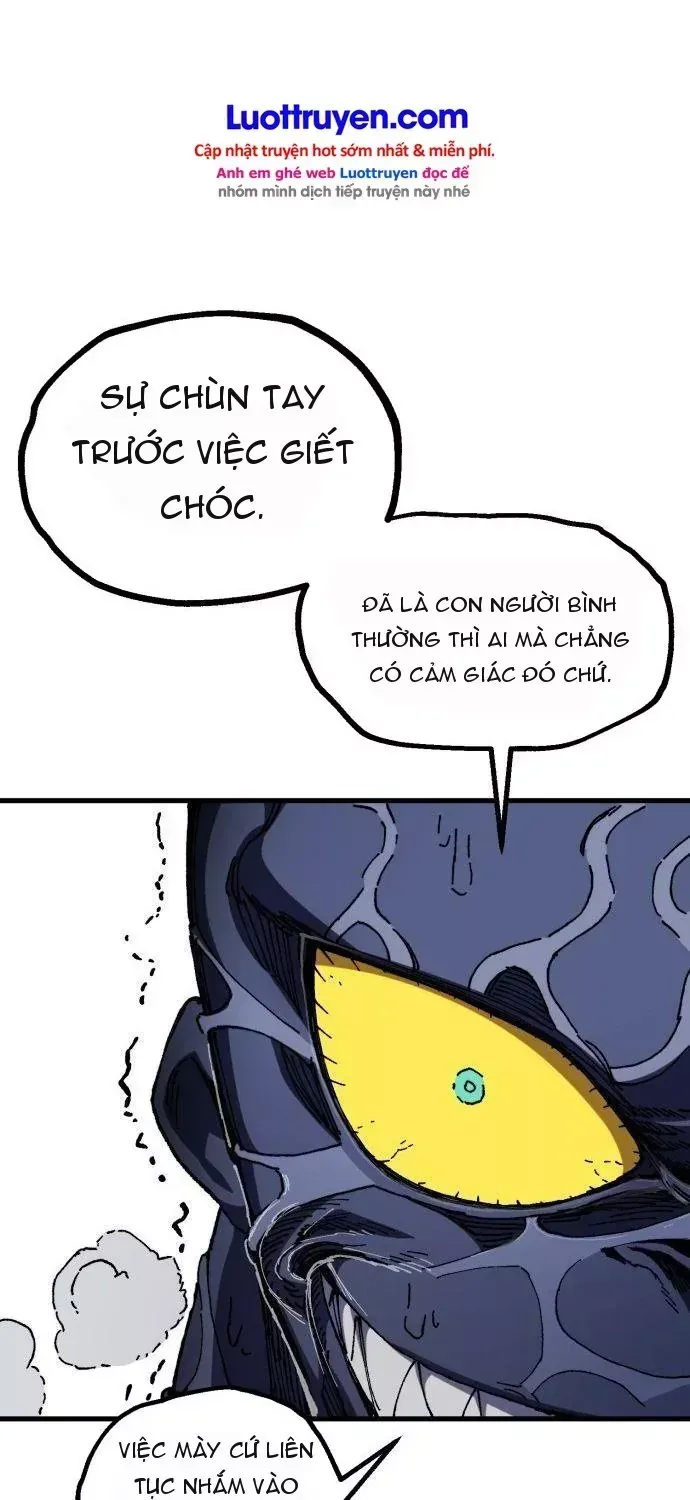 Dũng Sĩ Kiếm Tâm - Chap 40 - Trang 30