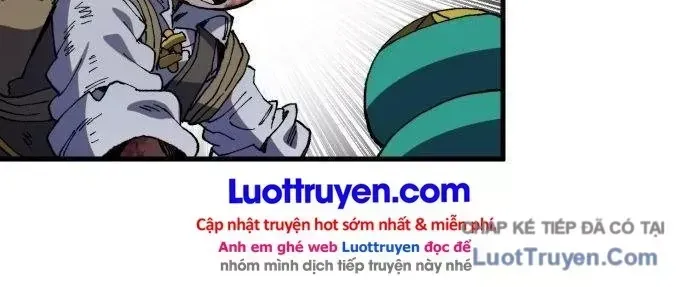 Dũng Sĩ Kiếm Tâm - Chap 40 - Trang 33