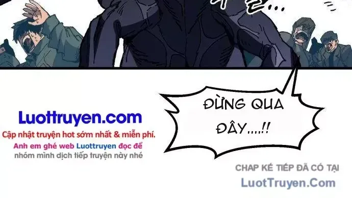Dũng Sĩ Kiếm Tâm - Chap 40 - Trang 37