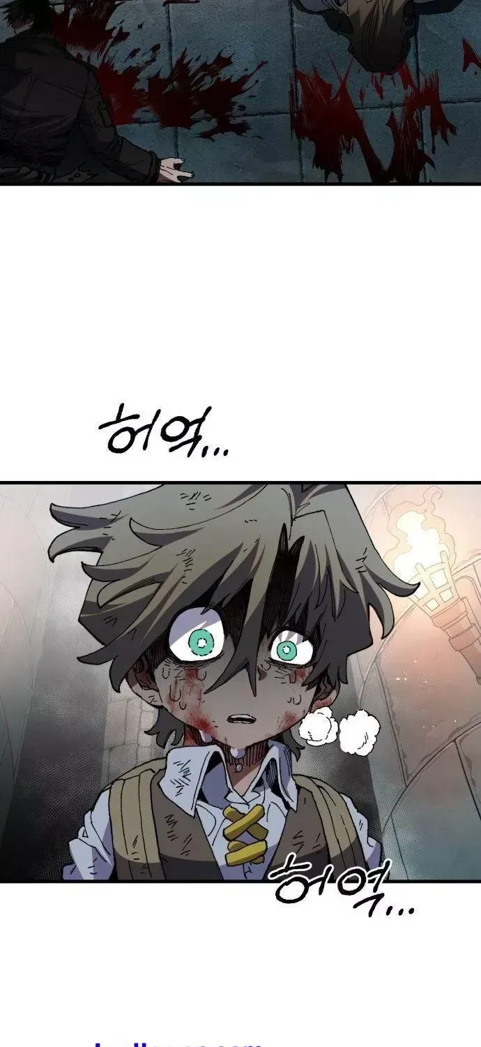 Dũng Sĩ Kiếm Tâm - Chap 40 - Trang 40