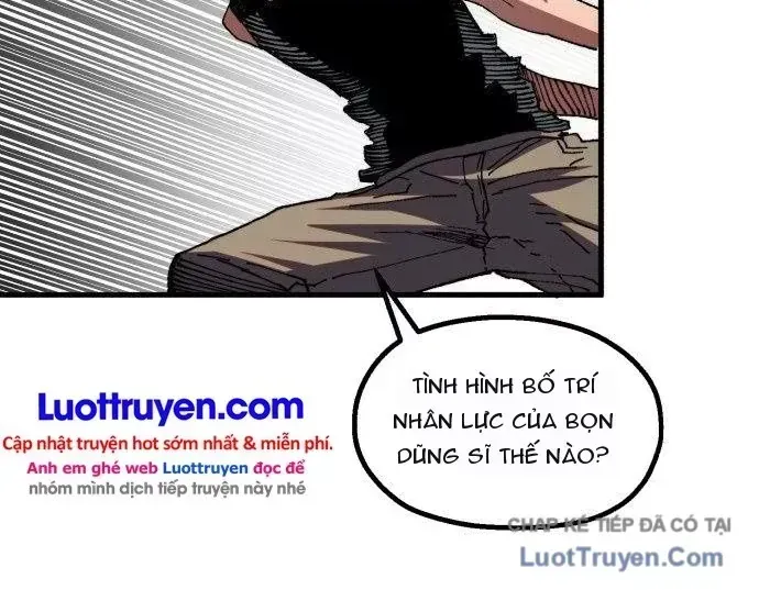 Dũng Sĩ Kiếm Tâm - Chap 40 - Trang 5