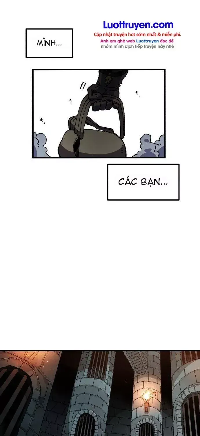 Dũng Sĩ Kiếm Tâm - Chap 40 - Trang 42