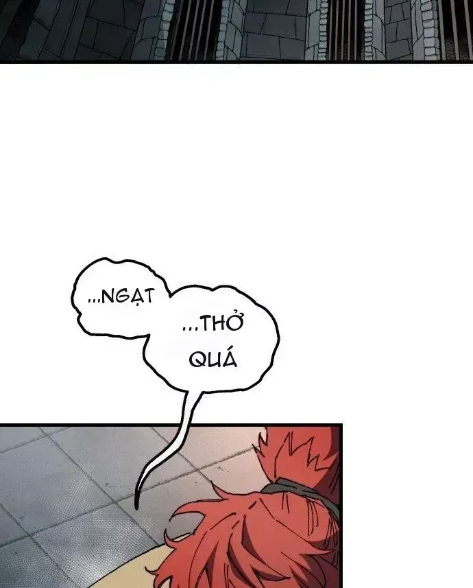 Dũng Sĩ Kiếm Tâm - Chap 40 - Trang 43