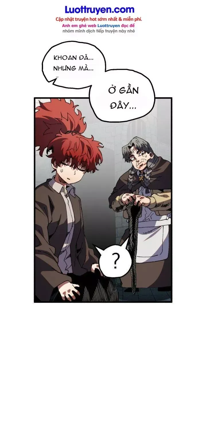 Dũng Sĩ Kiếm Tâm - Chap 40 - Trang 50