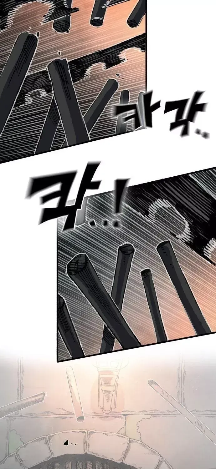 Dũng Sĩ Kiếm Tâm - Chap 40 - Trang 56