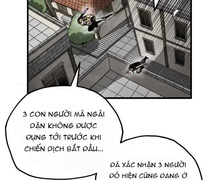 Dũng Sĩ Kiếm Tâm - Chap 40 - Trang 7