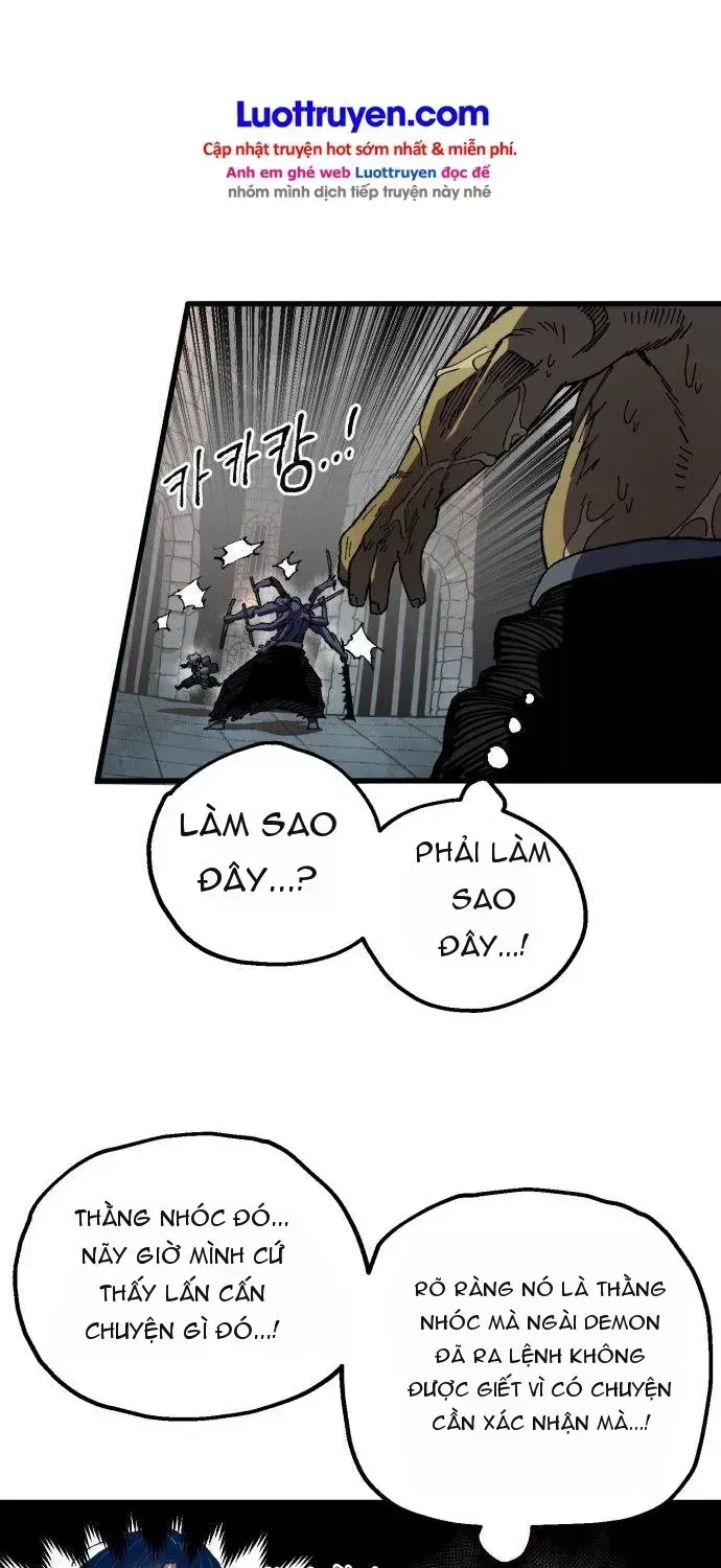 Dũng Sĩ Kiếm Tâm - Chap 40 - Trang 64