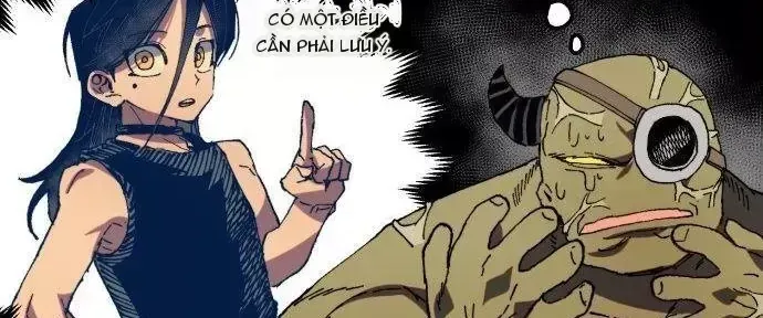 Dũng Sĩ Kiếm Tâm - Chap 40 - Trang 65