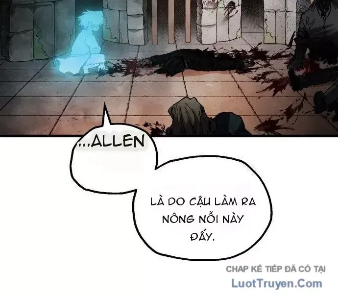 Dũng Sĩ Kiếm Tâm - Chap 40 - Trang 71
