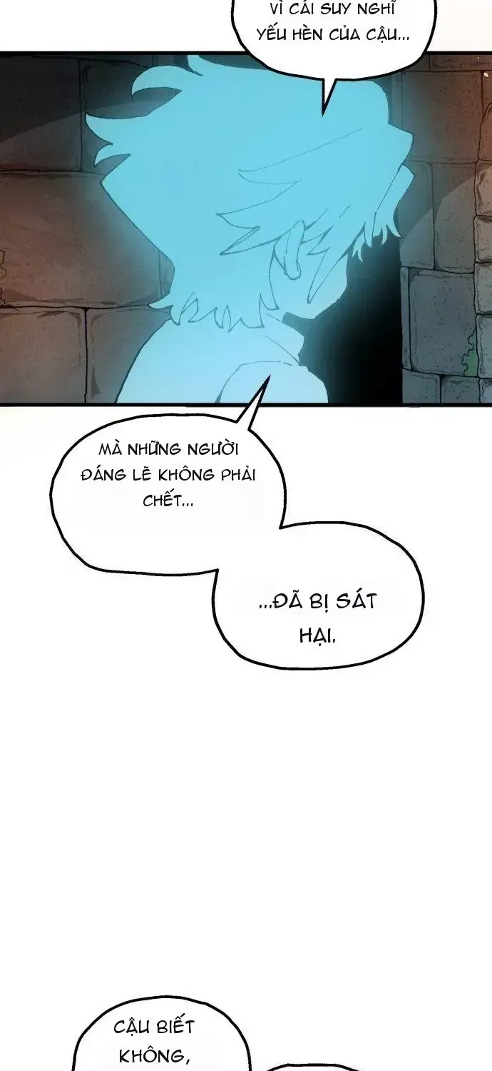 Dũng Sĩ Kiếm Tâm - Chap 40 - Trang 74