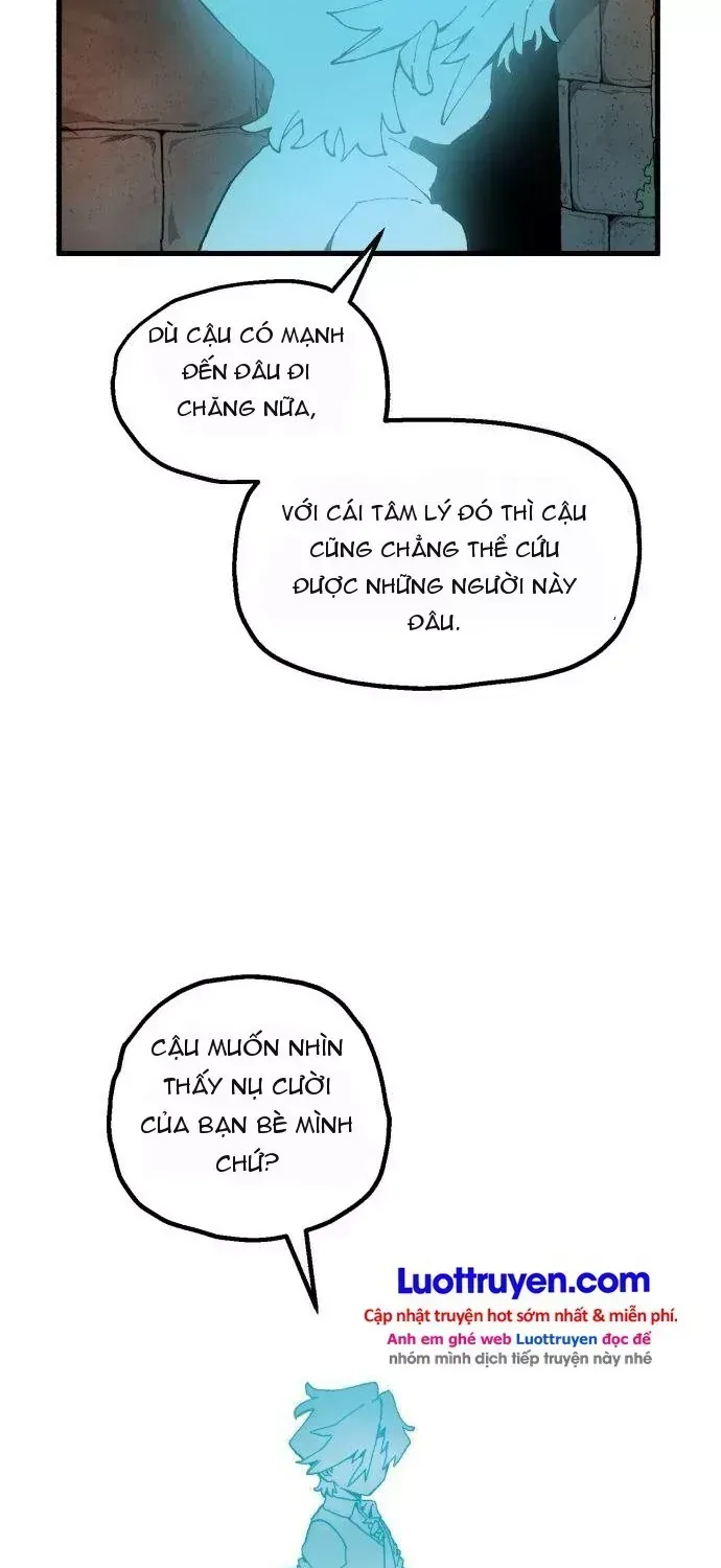 Dũng Sĩ Kiếm Tâm - Chap 40 - Trang 78