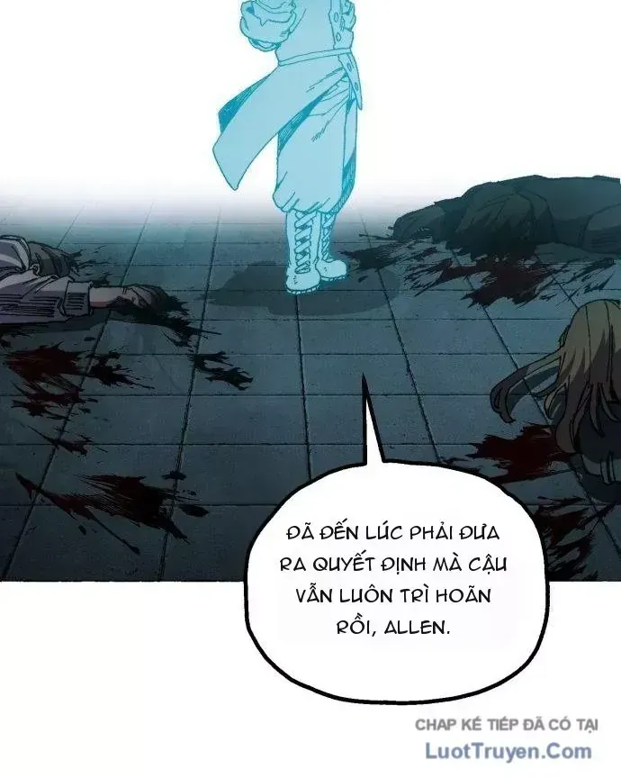 Dũng Sĩ Kiếm Tâm - Chap 40 - Trang 79
