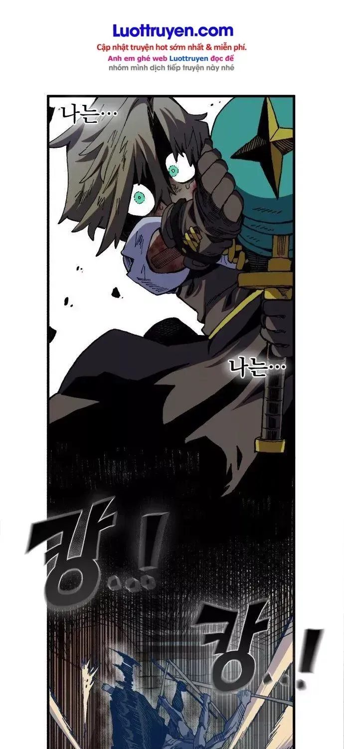 Dũng Sĩ Kiếm Tâm - Chap 40 - Trang 80