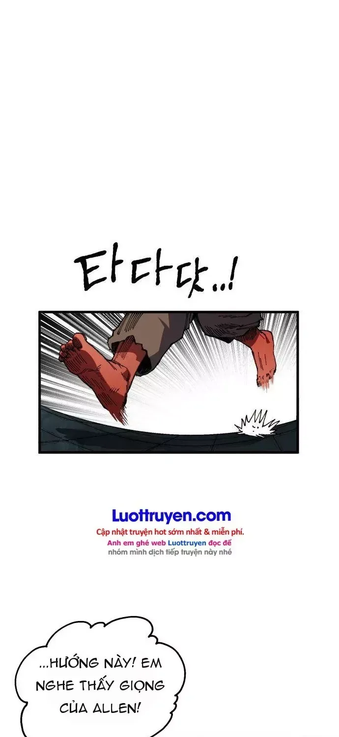 Dũng Sĩ Kiếm Tâm - Chap 40 - Trang 82