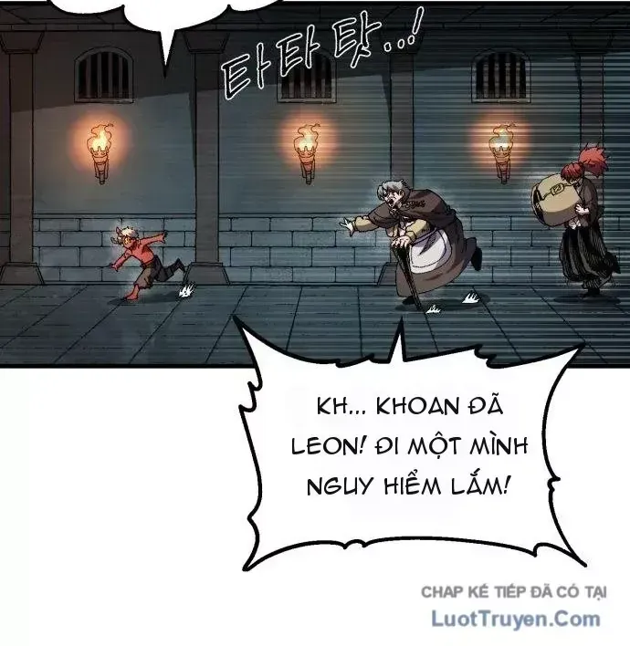 Dũng Sĩ Kiếm Tâm - Chap 40 - Trang 83