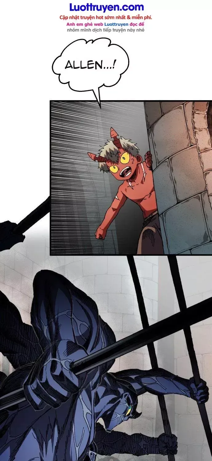 Dũng Sĩ Kiếm Tâm - Chap 40 - Trang 84