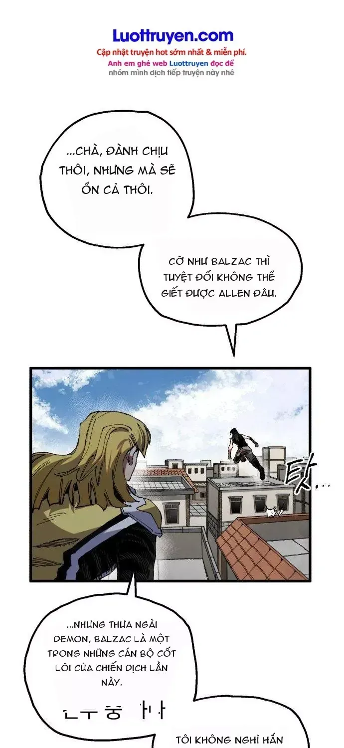Dũng Sĩ Kiếm Tâm - Chap 40 - Trang 10