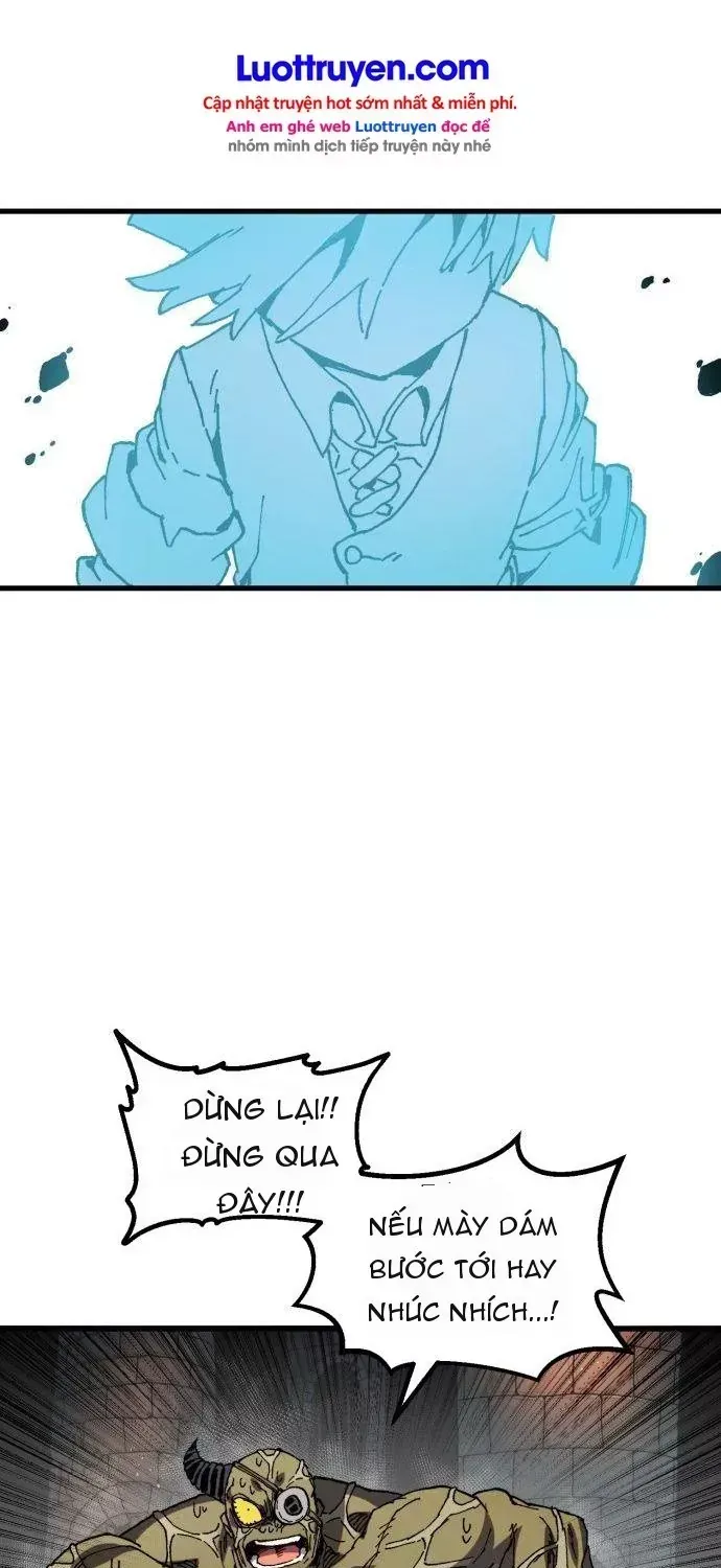 Dũng Sĩ Kiếm Tâm - Chap 40 - Trang 96