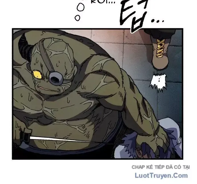 Dũng Sĩ Kiếm Tâm - Chap 40 - Trang 99