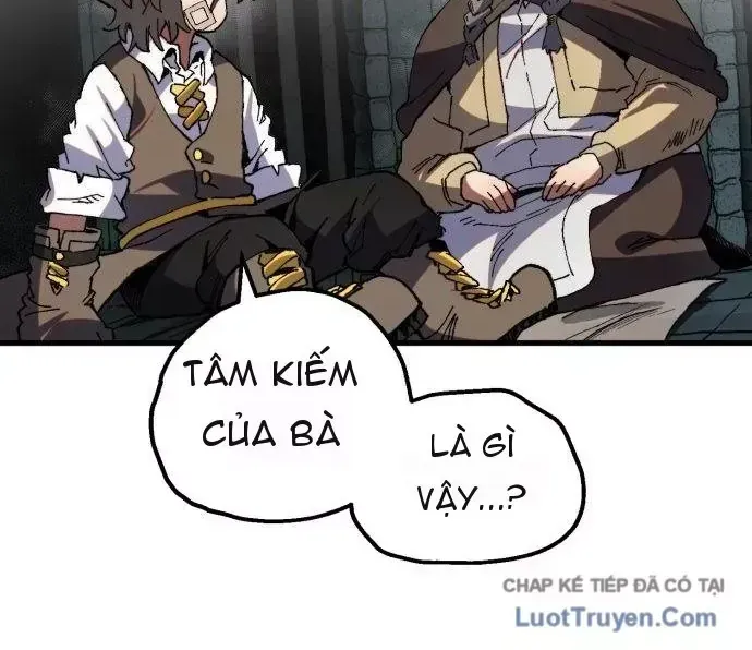 Dũng Sĩ Kiếm Tâm - Chap 41 - Trang 101