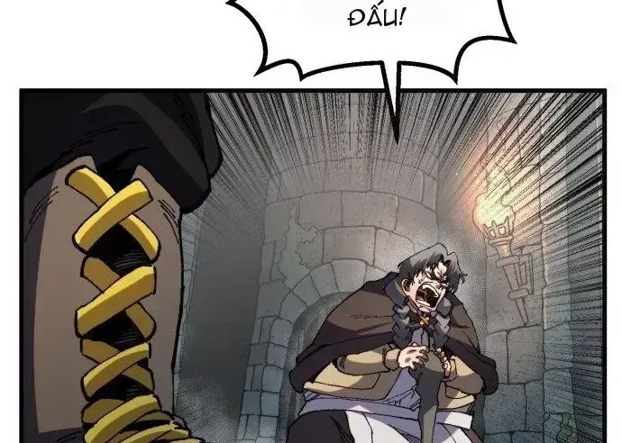 Dũng Sĩ Kiếm Tâm - Chap 41 - Trang 107
