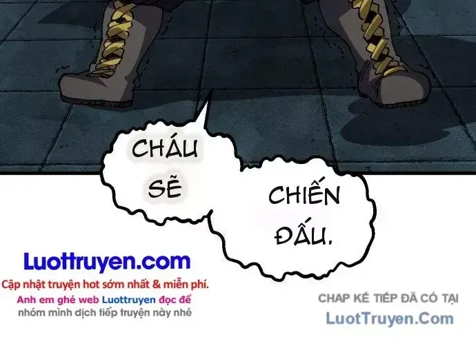 Dũng Sĩ Kiếm Tâm - Chap 41 - Trang 109