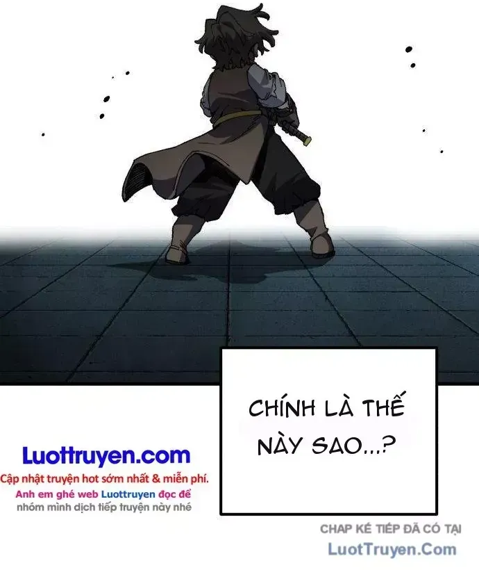 Dũng Sĩ Kiếm Tâm - Chap 41 - Trang 113